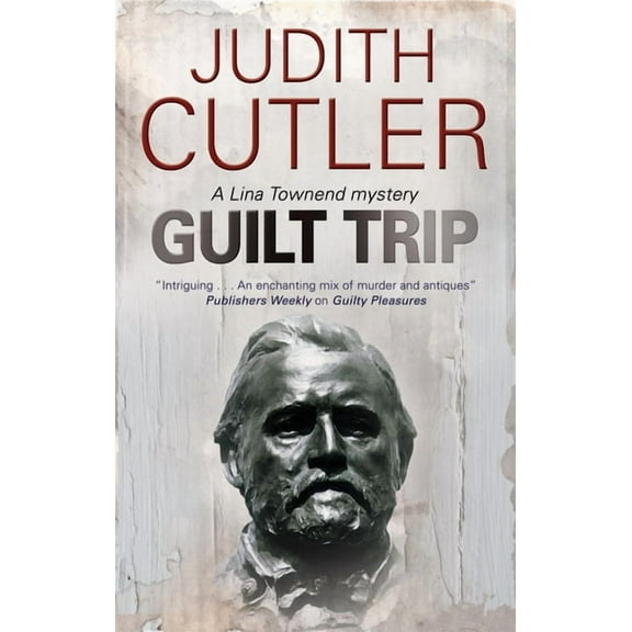 Guilt Trip, (Hardcover)