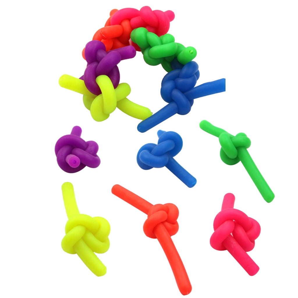 sensory toys for anxiety