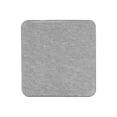 thumbnail image 1 of RKSTN Plastic Coasters Diatom Mud Coaster Gray Kitchen Gadgets, 1 of 1