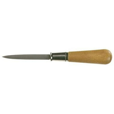 Cooper Tools Machinists Scrapers - 3-1/4'' 3-square machinist scraper # 15