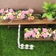 thumbnail image 4 of Mini mesa de plantas de flores Modelo de paisaje decorativo Diy Flor de miniatura Flor artificial, 4 of 5