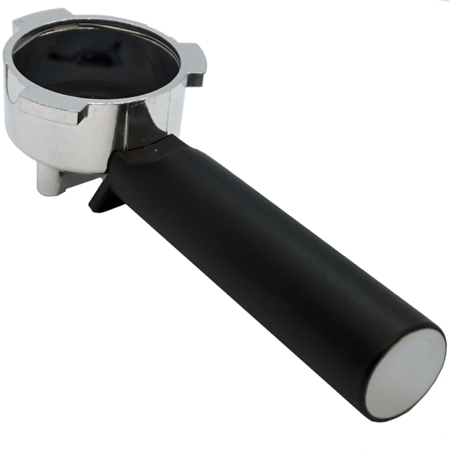 EM100FH, Coffeemaker Espresso Portafilter Holder fits Cuisinart EM100