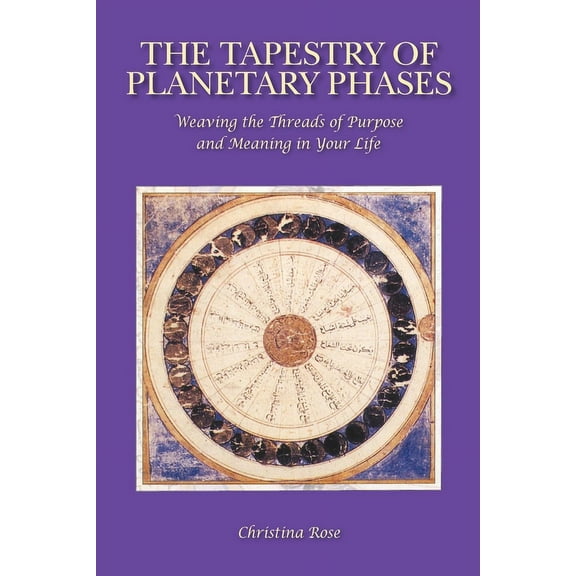 The Tapestry of Planetary Phases, (Paperback)