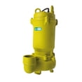 thumbnail image 1 of Bomba Sumergible Para Agua Sucia 2 Hp Trifásica SHIMGE DWE15V, 1 of 5