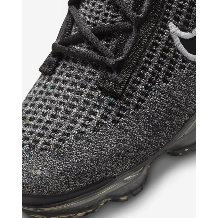 Black vapormax big kids online