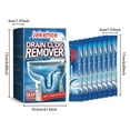 Toilet Cleaning Artifact Clearance Sale, Drains Declogger, for Shower