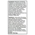thumbnail image 4 of Wheat Thins Vegetable Thins Original, 180g/6.3 oz, 4 of 4