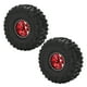 thumbnail image 2 of Neumático de Goma Bling Bling 2 Piezas 1,9 pulgadas para RC Crawler, 2 of 14