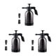 thumbnail image 1 of Scienceny 68oz Coche Nieve Espuma Lanza Blaster Pulverizador de agua Pulverización automático en el hogar Negro Type1 NO1, 1 of 6