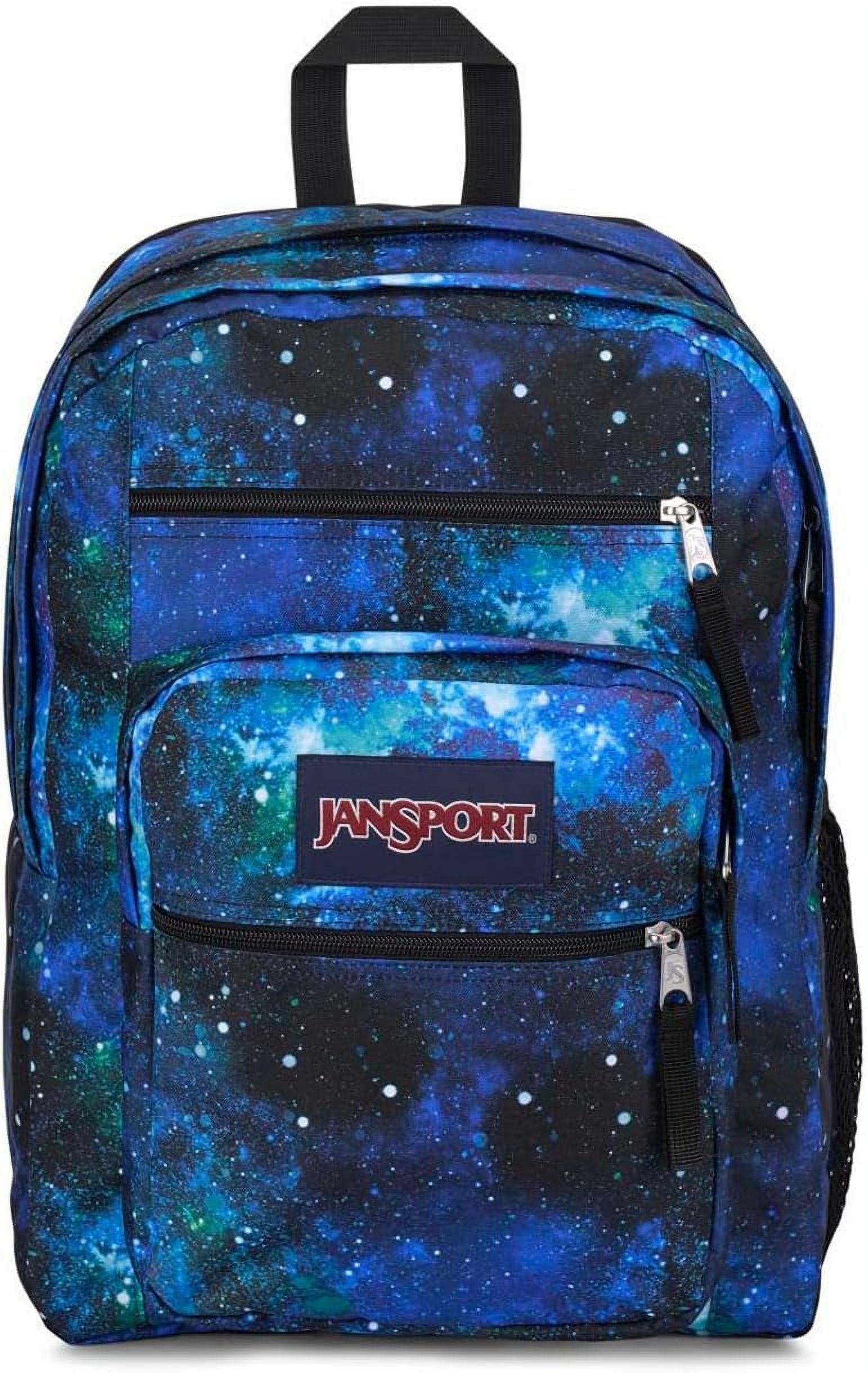 jansport ashbury deep space backpack Laptop Backpack Jansport Deep Space Galaxy Backpack Jansport Big Student  Backpack CYBERSPACE GALAXY