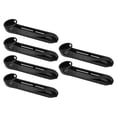 thumbnail image 3 of QualitChoice Accessoires de Rail de Poche pour Snooker Billard Remplacement, 3 of 5