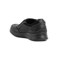 thumbnail image 3 of Mocasin Hombre Forester Confort Escolar negro 28, 3 of 5