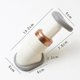 thumbnail image 3 of Sprout Little Bookmarks Silicone Grass Buds Creative Green Bookmarks, Gifts for Book Lovers Reading, Set of 8 (Green), 3 of 5