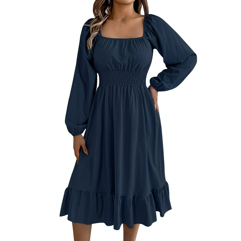 sachin and babi light blue dress Women's Designer Cocktail Dresses main image 1