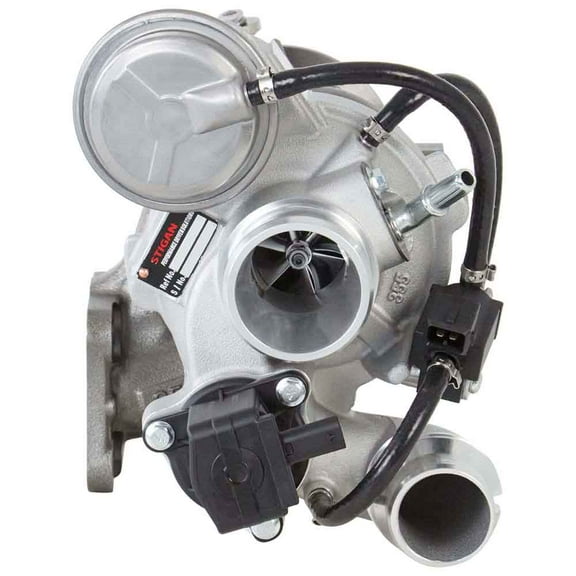 New Stigan Turbo Turbocharger For Chevrolet Malibu 2016 2017 2018 2019 2020 2021