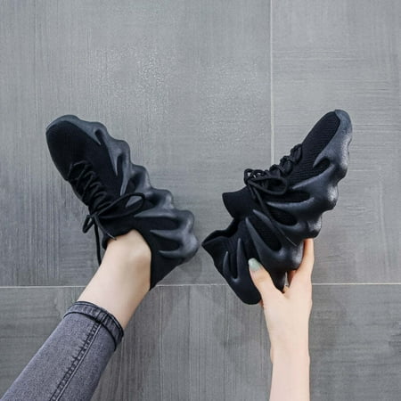 

Women s Octopus Sneakers Walking Running Breathable Shoes