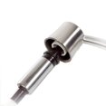 thumbnail image 5 of Kraus Savan Countertop Kitchen Sink Dish Hand Soap Dispenser, Stainless Steel, 5 of 5