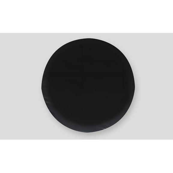 ADCO 1731 Black Vinyl Spare Tire Cover A (Fits 34" Diameter Wheel)