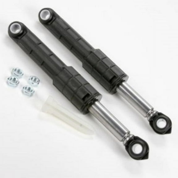 5304485917 , 134560700  SHOCK ABSORBER (set of 2) for Frigidaire Washer