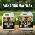thumbnail image 6 of PetraMax Rock Glue for Landscape, Wide Coverage Mulch Adhesive, 32 oz, 6 of 9