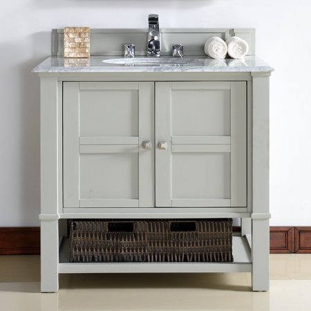 James Martin Madison 36 In Single Bathroom Vanity Walmart Com
