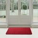 thumbnail image 4 of Alfombra de Algodón con Memoria de Terciopelo Coral 50x80cm L, Alfombra de Baño para Ducha, Decoración para el Hogar, 4 of 4