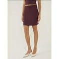thumbnail image 3 of Striped Mini Skirt, 3 of 5