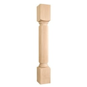 Hardware Resources P20MP Reed Traditional Post