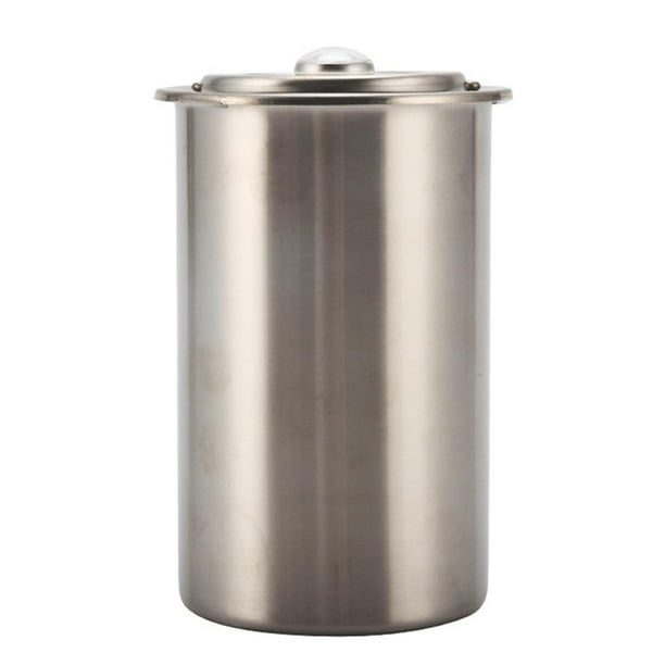 Cocina de carne, aves de corral, cocina, barril de cocina de carne con termómetro, utensilios de cocina Ehuebsd Libre de BPA