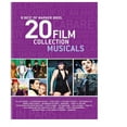 thumbnail image 5 of Best of Warner Bros.: 20 Film Collection Musicals [DVD], 5 of 5