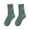 H, variant on KDSJSXW Quarter Crew Socks Women Women'S Letter Embroidery Socks Cute Printing Short Socks Ankle Socks For Athletic Comfortable Gifts For Women Cotton Socks Women (H,One Size)