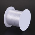 thumbnail image 2 of 5X Hilo de Cuentas 0.3mm Diametro de Pesca de Nylon Carrete 17 Libras, 2 of 9