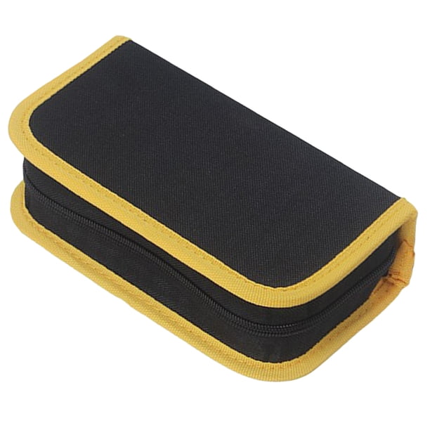 Bolsas de herramientas multifuncionales para electricistas Carpinteros Pequeña Sunnimix Juegos de herramientas para electricistas