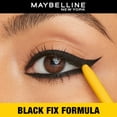 thumbnail image 2 of Maybelline Colossal Kajal Eyeliner Pencil Black 10 G Deepest Black Smudge Proof, 2 of 4