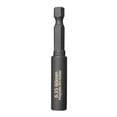 thumbnail image 4 of 60mm Magnetic Screwdriver Extension Bit Tips Holder 1/4Inch Drill Bit Adapter, 4 of 8