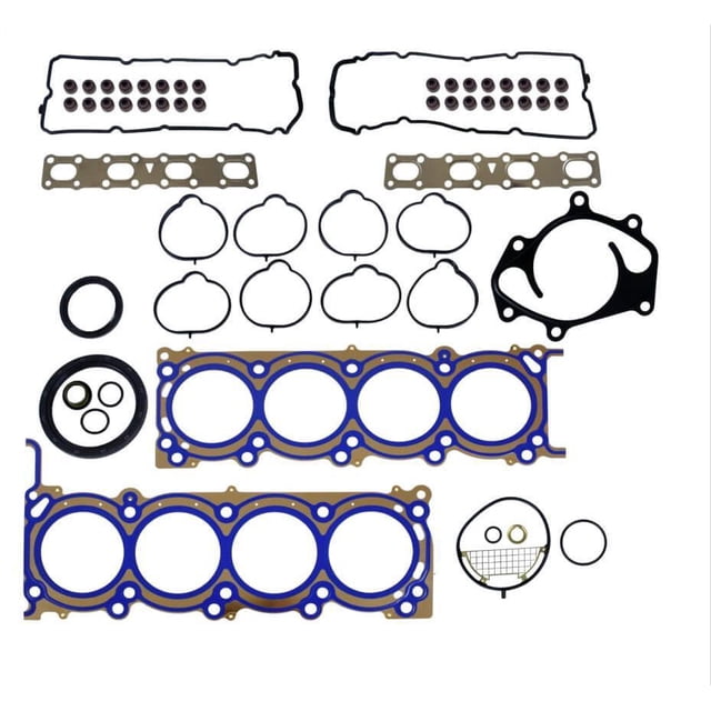 Empaque completo Para Infiniti Qx80 2014 - 2015 (Spq) Spq Qx80