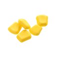 thumbnail image 1 of Señuelo de pesca flotante 10 mm / 12 mm de alimentador de sabor Cebos de carpa artificial Sabor de fresa Amarillo / Rojo Baoblaze Flotante atraer a la pesca, 1 of 6