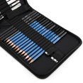 thumbnail image 4 of Sketch Pencil Sketch Pencils Set Drawing Pencils Set, 32Pcs/Set Sketch Pencil Set Sketch Pencils, Artists For Sketch Lovers Students Drawing Beginners, 4 of 8
