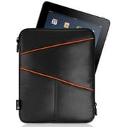 Macally Stylish Lightweight Carrying Case For Up To 10. 5" iPad iPad Pro 9. 7 Air mini Samsung Tab S7 S7