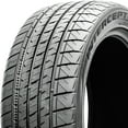thumbnail image 2 of Milestar Interceptor A/S 810 255/40ZR18 255/40R18 99Y XL High Performance All Season Tire, 2 of 8