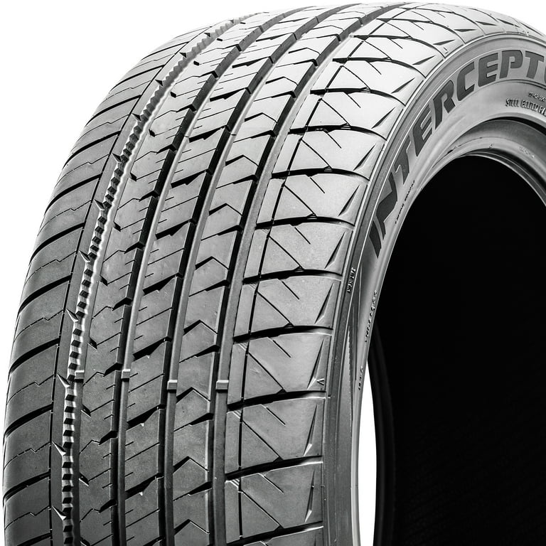 Milestar Interceptor A/S 810 255/40ZR19 255/40R19 100Y XL High