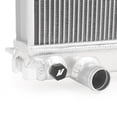 thumbnail image 5 of Performance Aluminum Radiator, compatible with Ford Ranger 3.2L Diesel 2011+, 5 of 6