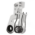 thumbnail image 3 of Connector Assembly, Impact Resistance Long Service Life Billet Shifter Arm  For Car, 3 of 8