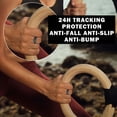 thumbnail image 3 of Silicone Ring Cover Protector for Men and Women Scratch Durable Band Guard, 3 of 3