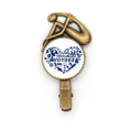 thumbnail image 1 of Broche broche broche broche Metal retro, 1 of 3