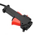 thumbnail image 3 of Zyyini Trimmer Handle Switch,26mm Strimmer Trimmer Handle Switch Throttle Trigger Cable Brush Cutter Accessories Tools, Brushcutter Handle Switch, 3 of 8