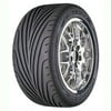 Goodyear Eagle F1 GS D3 Fits: 2018-23 Honda Civic Sport Touring, 2016-18 Ford Focus RS