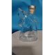 thumbnail image 2 of Sherum Bruce The Shark, Jaws 50th Anniversary Limited Edition Whiskey Bottle, Transparent Engraved Animal Shape Glass for Every Fan and Collectors, 2 of 2