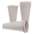 thumbnail image 1 of BESTYASH 6Ud Florero Plástico Para Tumbas Resistente Para Uso En Exteriores Color Beige, 1 of 7
