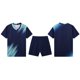 thumbnail image 4 of WILLBEST Pantalones Cortos Casuales de Fútbol Personalizados para Hombre, para Adultos, con Nombre, Número y Logotipo Del Equipo., 4 of 8
